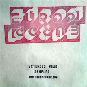 Europ Europ - Extended Head Sampler FLAC
