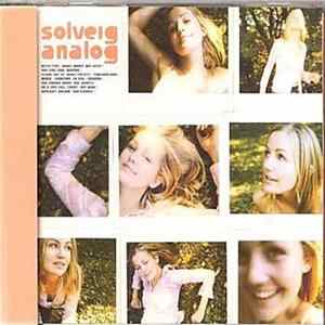 Solveig - Analog FLAC