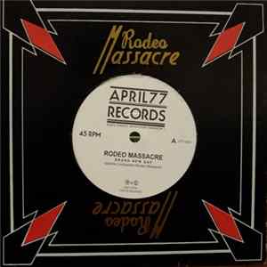 Rodeo Massacre - Brand New Day FLAC
