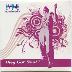 Various - They Got Soul FLAC