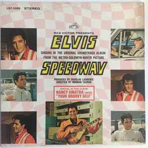 Elvis - Speedway: Original Soundtrack Album FLAC