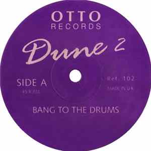 Dune 2 - Bang To The Drums FLAC