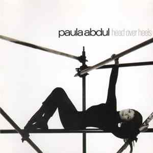 Paula Abdul - Head Over Heels FLAC