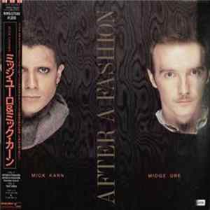 Midge Ure & Mick Karn - After A Fashion FLAC
