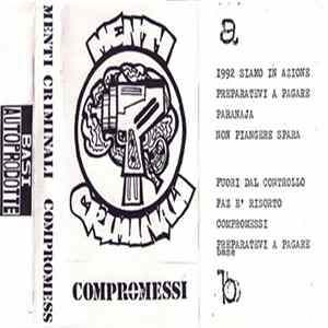 Menti Criminali - Compromessi FLAC