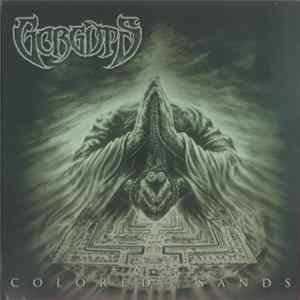 Gorguts - Colored Sands FLAC