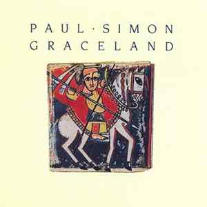 Paul Simon - Graceland FLAC