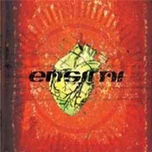 Ensími - Ensími FLAC
