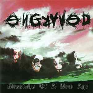 Engraved - Messiahs Of A New Age FLAC