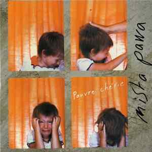 Mista Pawa - Pauvre Chérie FLAC