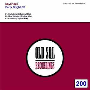 Skyknock - Early Bright EP FLAC