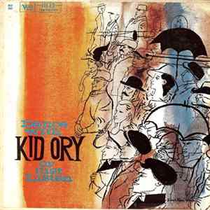 Kid Ory - Dance With Kid Ory Or Just Listen FLAC