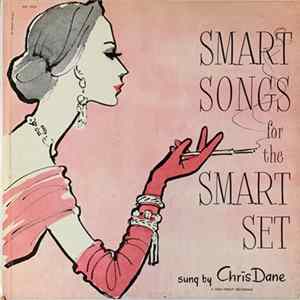 Chris Dane - Smart Songs For The Smart Set FLAC