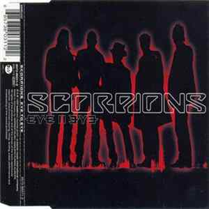 Scorpions - Eye II Eye FLAC