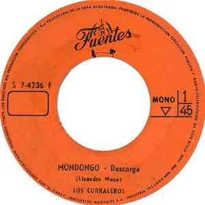 Los Corraleros - Mondongo / Don Eliseo FLAC