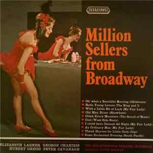 Various - Million Sellers From Broadway FLAC