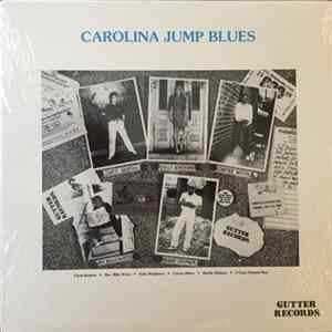 Various - Carolina Jump Blues FLAC