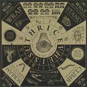 Thrice - Vheissu FLAC