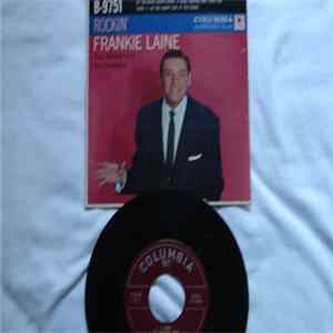 Frankie Laine - Rockin' FLAC