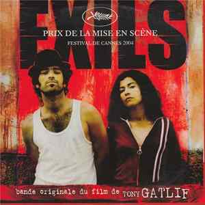 Tony Gatlif, Delphine Mantoulet - Exils (Bande Originale Du Film De Tony Gatlif) FLAC