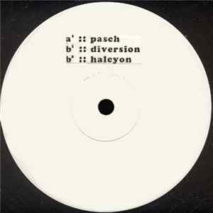 Mark Broom & Dave Hill - Untitled FLAC