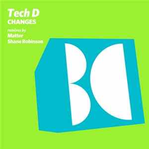 Tech D - Changes FLAC