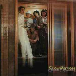葡萄畑 - Slow Motion FLAC