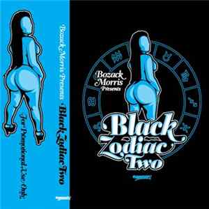 Bozack Morris Presents - Black Zodiac Two FLAC