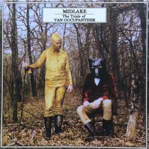 Midlake - The Trials Of Van Occupanther FLAC