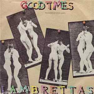The Lambrettas - Good Times FLAC