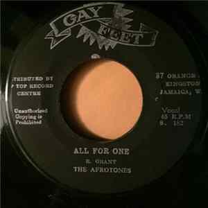 Ken Boothe - Say You FLAC