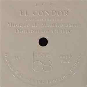 Maurice Jarre - El Condor FLAC