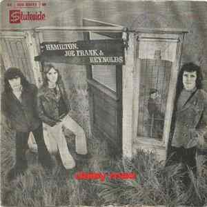 Hamilton, Joe Frank & Reynolds - Daisy Mae / It Takes The Best FLAC