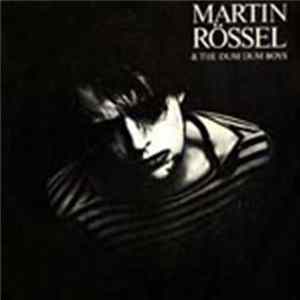 Martin Rössel & The Dum Dum Boys - Pablo Picasso / Heartbreak Hotel FLAC