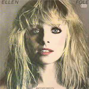 Ellen Foley - Another Breath FLAC