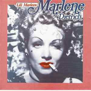 Marlene Dietrich - Lili Marleen FLAC