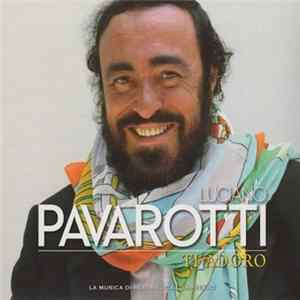 Luciano Pavarotti - Ti Adoro FLAC