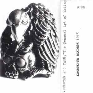 Verboten And Tabu - The Sensual Art Of Wading FLAC