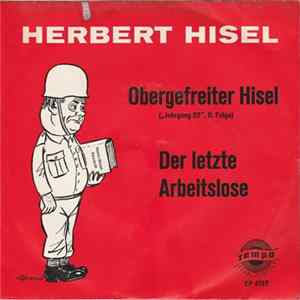 Herbert Hisel - Obergefreiter Hisel („Jahrgang 22“, II. Folge) / Der Letzte Arbeitslose FLAC