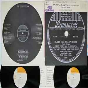 Teddy Wilson - The Teddy Wilson FLAC