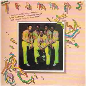 The Trammps - Trammps FLAC