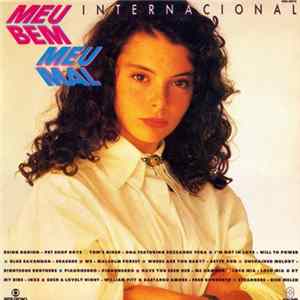 Various - Meu Bem Meu Mal Internacional FLAC