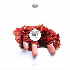 Nihil Young & Gathier & Wolf Story - Align FLAC