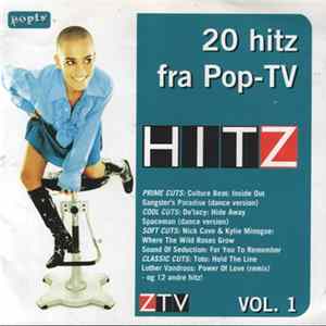 Various - 20 Hitz Fra Pop-TV Vol. 1 FLAC