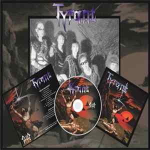 Tyrant - Mean Machine FLAC