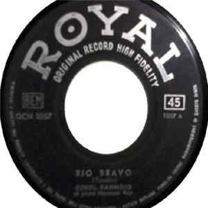 Complesso Hammond - Rio Bravo FLAC