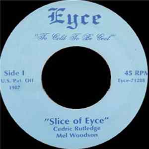Eyce - To Cold To Be Cool FLAC