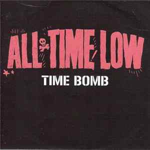 All Time Low - Time Bomb FLAC