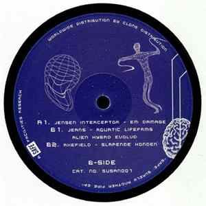 Jensen Interceptor / Jeans / Axefield - SAFE FLAC
