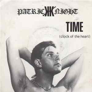 Patrick Knight - Time (Clock Of The Heart) FLAC